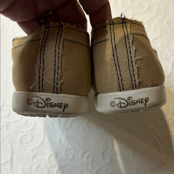 CROCS X Disney Melbourne Mickey Mouse Slip on Loafers. Women’s 9 Nearly new. - Picture 6 of 15